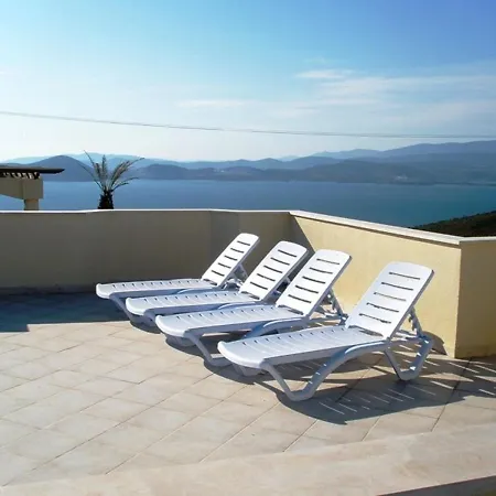 Beautiful Private In Prime Position With Fabulous Sea Views Yalikavak